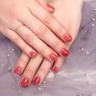 ネイル 綾香 Nail高円寺のネイルデザイン