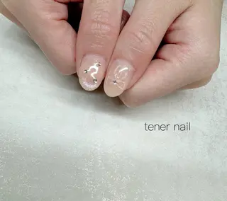 ネイル テネルネイル tener nailのネイルデザイン