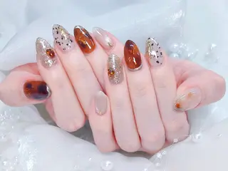 ネイル Chouette Nailのネイルデザイン