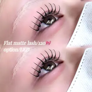 マツエク・マツパ REAL🎀 mocaの眉毛・アイブロウイメージ