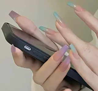 ネイル MK ネイルサロンのネイルデザイン