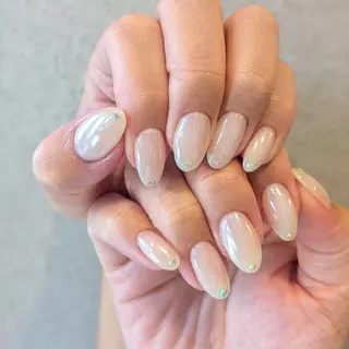 ネイル kii nailsのネイルデザイン