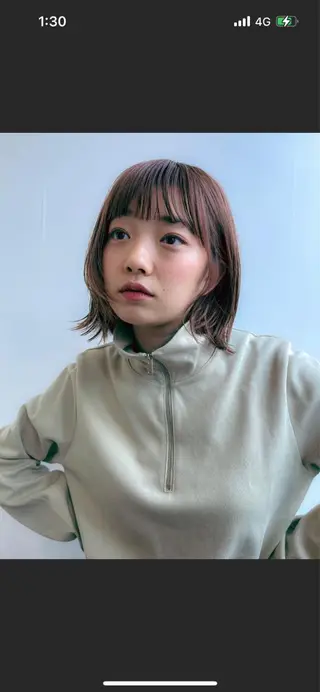 ショート メンズ眉毛サロン⚪️ マユクリア北千住西口の眉毛・アイブロウイメージ