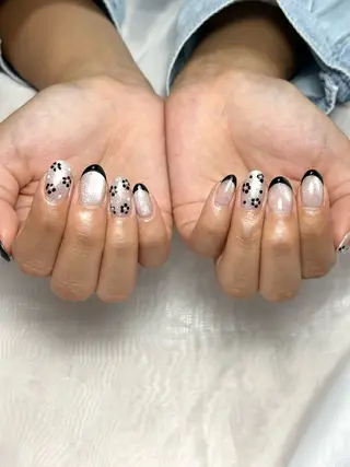 ネイル nail salon KIRARIのネイルデザイン