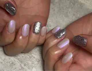 ネイル kiki nail たまプラーザのネイルデザイン