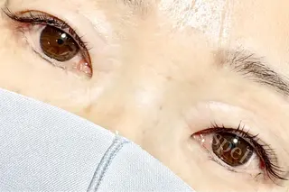 マツエク・マツパ spell eyelashのマツエク・マツパデザイン