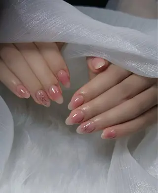 ネイル Minette nailrinrinのネイルデザイン