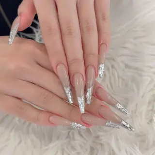 ネイル Luna Gladeのネイルデザイン