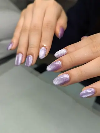 ネイル OliviaBlue YUNAのネイルデザイン