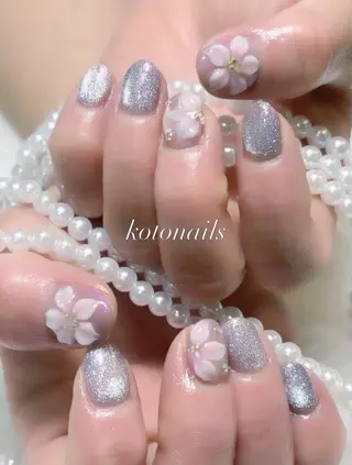 ネイル koto nailsのネイルデザイン