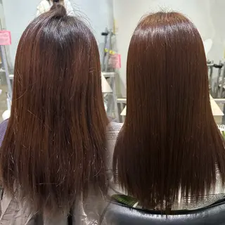 セミロング カラー Helena ゆかのマツエク・マツパデザイン