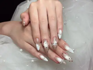ネイル Bél Nail salon ユキのネイルデザイン