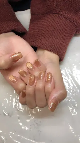 ネイル ✨アン ミユ✨のネイルデザイン