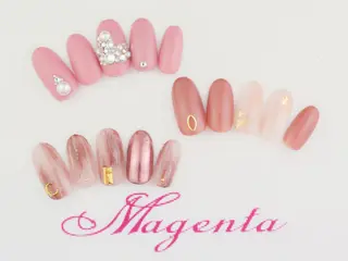 ネイル ♢ME2ROOM♢ #巻き爪#リラクのネイルデザイン