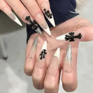ネイル Nihonthy Nail 新宿のネイルデザイン