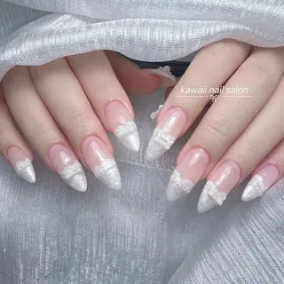 ネイル Hina KawaiiNailのネイルデザイン