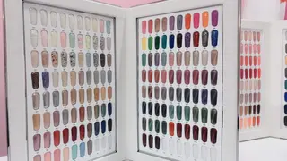 ネイル エムズ エムズのネイルデザイン