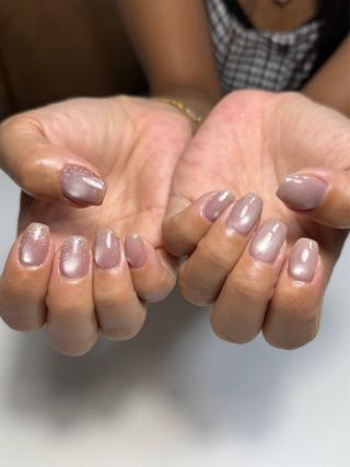 ネイル H. Kanaのネイルデザイン