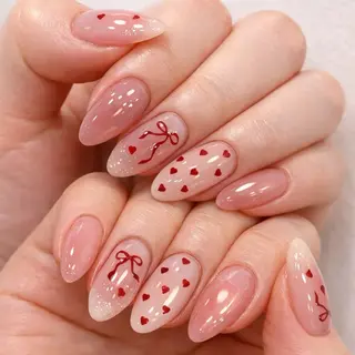 ネイル Star Beautyのネイルデザイン