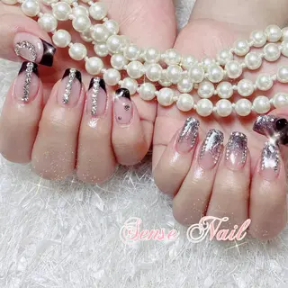 ネイル 🎀Sense Nail渋谷店🎀のネイルデザイン