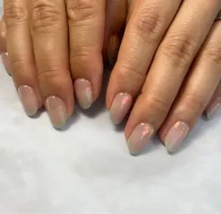 ネイル nails. hymのネイルデザイン