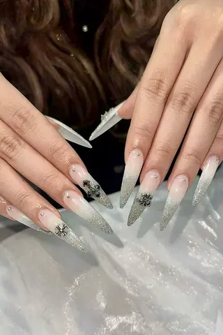 ネイル Haruki Nail Salonのネイルデザイン