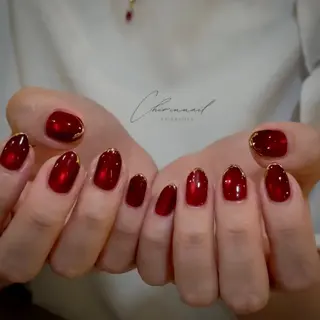 ネイル chirin nailのネイルデザイン