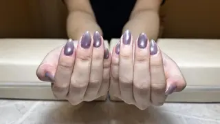 ネイル mofie🤍ナツカ /恵比寿駅徒歩3分のネイルデザイン