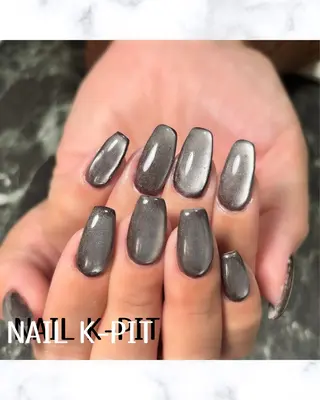 ネイル NAIL K-PIT ネイル ケーピットの眉毛・アイブロウイメージ