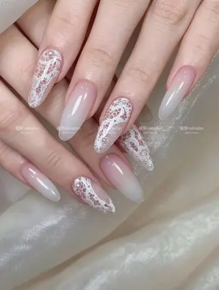 ネイル MI Uのネイルデザイン