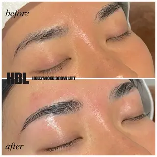 アイブロウ EYE405 SAKURAのマツエク・マツパデザイン