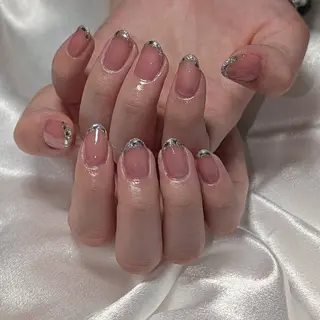 ネイル nail MENTE mikuのエステ・リラクイメージ