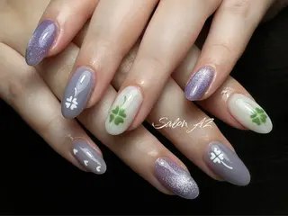 ネイル salon AZのネイルデザイン