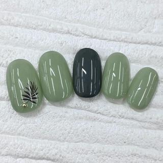 ネイル Nail salon Honey Beeのネイルデザイン