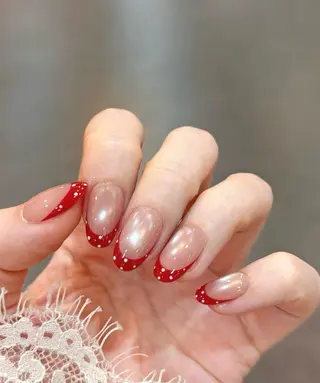 ネイル Miss Nailのネイルデザイン