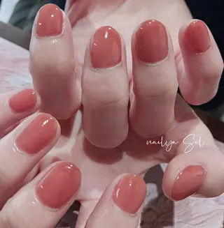 ネイル いとう えみりのネイルデザイン