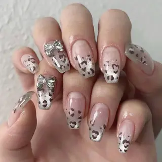 ネイル Umee Nailのネイルデザイン