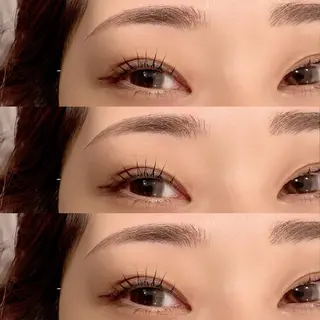マツエク・マツパ takako _eyedesignのマツエク・マツパデザイン
