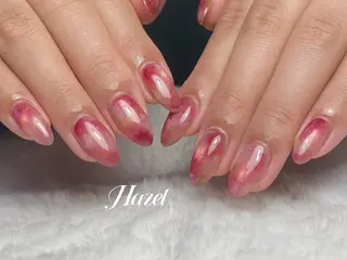 ネイル ♡Hazel 吉祥寺♡のネイルデザイン