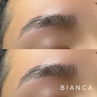 マツエク・マツパ Bianca 🌺SUZUKIのマツエク・マツパデザイン