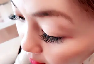 マツエク・マツパ eyelash salon COCOのマツエク・マツパデザイン