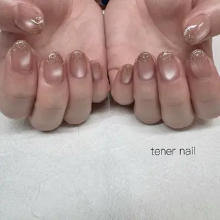 ネイル テネルネイル tener nailのネイルデザイン
