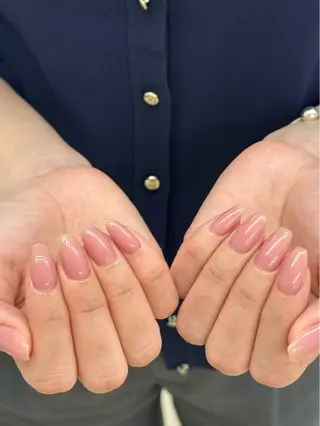 ネイル Ocean Nailのネイルデザイン