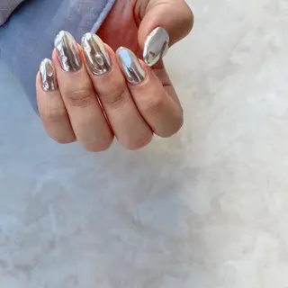 ネイル shiro ハルカのネイルデザイン