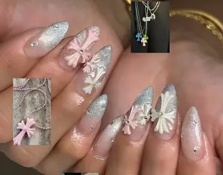 ネイル neco H.babynailのネイルデザイン