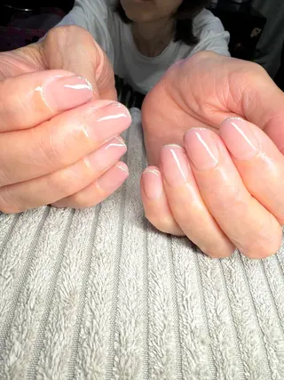 ネイル KANNA aleum nailのネイルデザイン