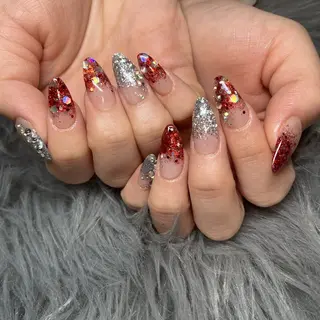 ネイル yukina nailのネイルデザイン