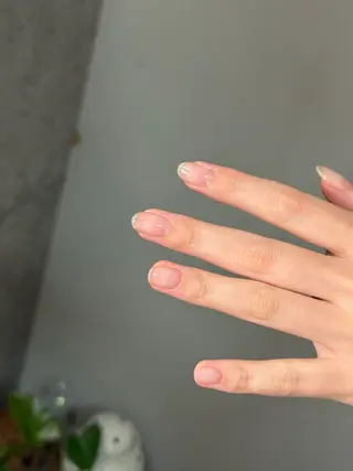 ネイル torom yukiのネイルデザイン
