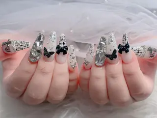 ネイル Hbaby nailのネイルデザイン