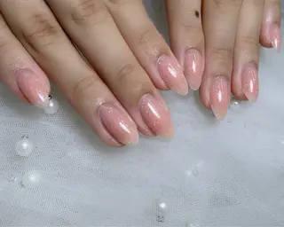 ネイル ToliyDeliy akemiのネイルデザイン